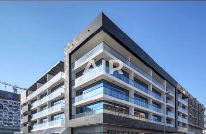 Apartment - 2 Bedrooms - 3 Bathrooms for sale in City Apartments - District 11 - Jumeirah Village Circle - Dubai