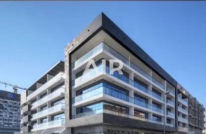 Apartment - 2 Bedrooms - 3 Bathrooms for sale in City Apartments - District 11 - Jumeirah Village Circle - Dubai