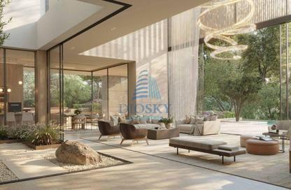 Townhouse - 4 Bedrooms - 5 Bathrooms for sale in The Wilds 2 by Aldar - The Wilds by Aldar - Dubai Land - Dubai Townhouse - 4 Bedrooms - 5 Bathrooms for sale in The Wilds 2 by Aldar - The Wilds by Aldar - Dubai Land - Dubai