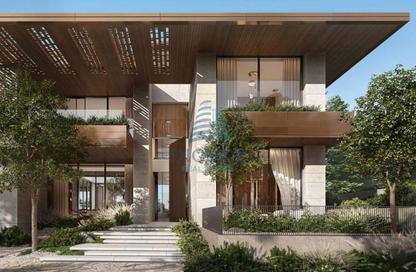 Townhouse - 4 Bedrooms - 5 Bathrooms for sale in The Wilds 2 by Aldar - The Wilds by Aldar - Dubai Land - Dubai