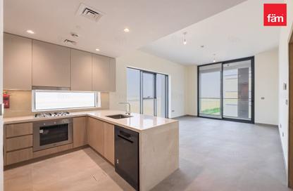 Apartment - 1 Bedroom - 2 Bathrooms for sale in Jannat - Midtown - Dubai Production City (IMPZ) - Dubai