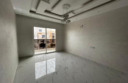 Townhouse - 4 - 5 for sale in Al Helio 2 - Al Helio - Ajman