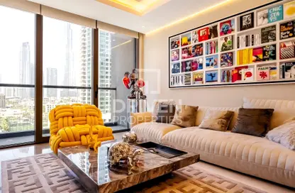 Apartment - 1 Bedroom - 2 Bathrooms for sale in The Sterling East - The Sterling - Business Bay - Dubai Apartment - 1 Bedroom - 2 Bathrooms for sale in The Sterling East - The Sterling - Business Bay - Dubai