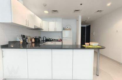 Apartment - 1 Bedroom - 2 Bathrooms for rent in Yacht Bay - Dubai Marina - Dubai Apartment - 1 Bedroom - 2 Bathrooms for rent in Yacht Bay - Dubai Marina - Dubai