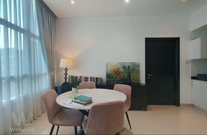 Apartment - 1 Bedroom - 2 Bathrooms for rent in Yacht Bay - Dubai Marina - Dubai Apartment - 1 Bedroom - 2 Bathrooms for rent in Yacht Bay - Dubai Marina - Dubai