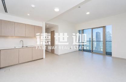 Apartment - 2 Bedrooms - 2 Bathrooms for rent in Grande - Opera District - Downtown Dubai - Dubai