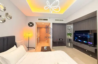 شقة - 1 حمام للايجار في 12 عزيزي ريفيرا - عزيزي ريفيرا - ميدان واحد - ميدان - دبي