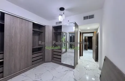 شقة - 3 غرف نوم - 4 حمامات للبيع في برج الواحة - الراشدية 1 - الراشدية - عجمان