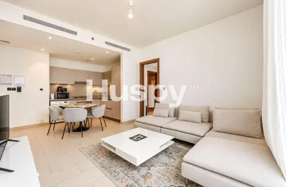 Apartment - 2 Bedrooms - 2 Bathrooms for sale in Sobha Creek Vistas Reserve Tower A - Sobha Creek Vistas Reserve - Sobha Hartland - Mohammed Bin Rashid City - Dubai