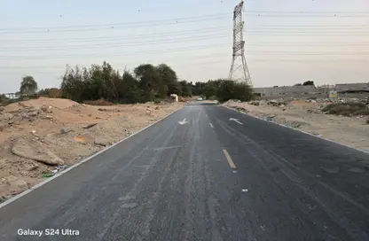 أرض - استوديو للبيع في 1 الياسمين - الياسمين - عجمان