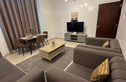 Apartment - 2 Bedrooms - 2 Bathrooms for rent in City Tower - Al Nuaimiya - Ajman Apartment - 2 Bedrooms - 2 Bathrooms for rent in City Tower - Al Nuaimiya - Ajman