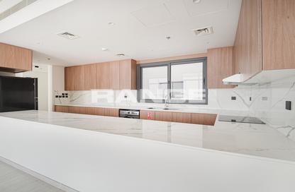 Apartment - 3 - 3 for rent in Etoile - Al Jaddaf - Dubai Apartment - 3 - 3 for rent in Etoile - Al Jaddaf - Dubai