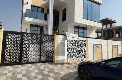 فيلا - 6 غرف نوم - 8 حمامات للبيع في الزاهية جاردنز - الزاهية - عجمان