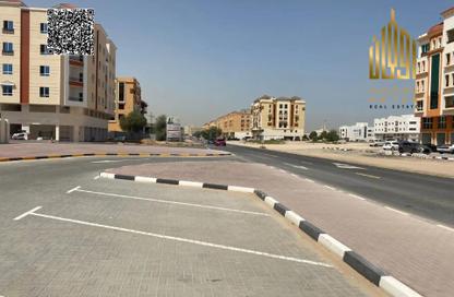Land - Studio for sale in CityLife Al Tallah - Al Tallah 2 - Ajman