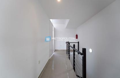 Townhouse - 3 - 4 for sale in Mediterranean Style - Al Reef Villas - Al Reef - Abu Dhabi