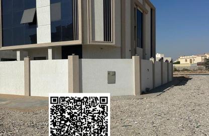 Villa - 4 Bedrooms - 6 Bathrooms for rent in Al Yasmeen 1 - Al Yasmeen - Ajman