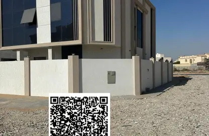 فيلا - 4 غرف نوم - 6 حمامات للايجار في 1 الياسمين - الياسمين - عجمان