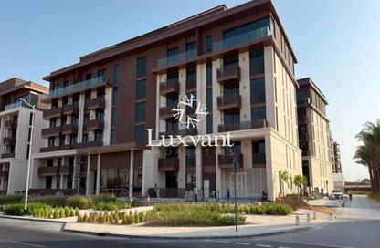 Apartment - 3 - 4 for sale in Jomana 1 - Jomana - Madinat Jumeirah Living - Umm Suqeim 3 - Umm Suqeim - Dubai