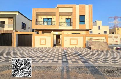 Villa - 5 - 7 for sale in Al Yasmeen 1 - Al Yasmeen - Ajman Villa - 5 - 7 for sale in Al Yasmeen 1 - Al Yasmeen - Ajman
