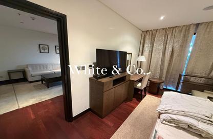 Apartment - 1 Bedroom - 2 Bathrooms for rent in Royal Amwaj Residences South - Royal Amwaj Residences - The Crescent - Palm Jumeirah - Dubai