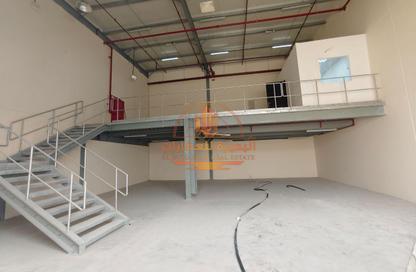 Warehouse - Studio - 1 for rent in Al Sajaa S - Al Sajaa - Sharjah