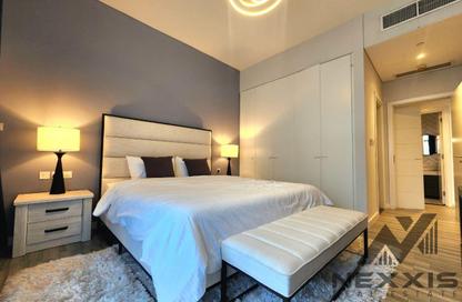 Apartment - 1 Bedroom - 2 Bathrooms for rent in Belgravia 2 - Belgravia - District 11 - Jumeirah Village Circle - Dubai