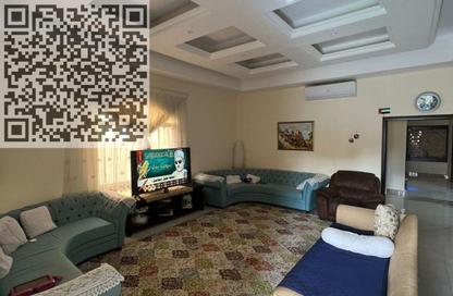 Villa - 5 - 5 for rent in Al Rawda 2 Villas - Al Rawda 2 - Al Rawda - Ajman