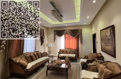 Villa - 5 - 5 for rent in Al Rawda 2 Villas - Al Rawda 2 - Al Rawda - Ajman