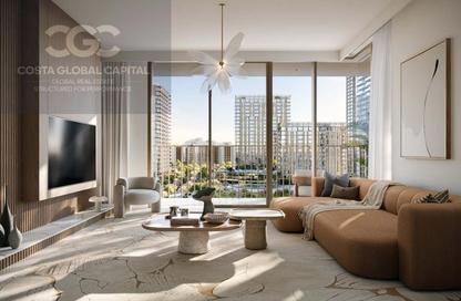 Apartment - 1 Bedroom - 1 Bathroom for sale in Valo - Dubai Creek Harbour (The Lagoons) - Dubai Apartment - 1 Bedroom - 1 Bathroom for sale in Valo - Dubai Creek Harbour (The Lagoons) - Dubai