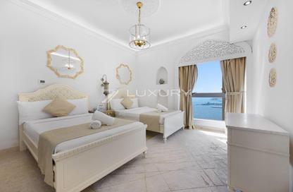 Apartment - 3 Bedrooms - 3 Bathrooms for sale in Sadaf 1 - Sadaf - Jumeirah Beach Residence - Dubai