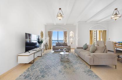 Apartment - 3 Bedrooms - 3 Bathrooms for sale in Sadaf 1 - Sadaf - Jumeirah Beach Residence - Dubai Apartment - 3 Bedrooms - 3 Bathrooms for sale in Sadaf 1 - Sadaf - Jumeirah Beach Residence - Dubai
