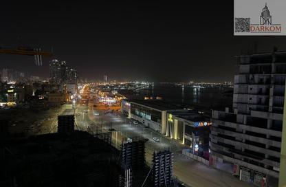 Apartment - 3 - 5 for sale in Oasis Tower - Al Rashidiya 1 - Al Rashidiya - Ajman