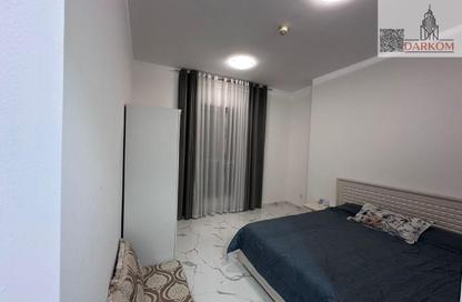 Apartment - 3 - 5 for sale in Oasis Tower - Al Rashidiya 1 - Al Rashidiya - Ajman Apartment - 3 - 5 for sale in Oasis Tower - Al Rashidiya 1 - Al Rashidiya - Ajman