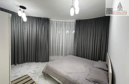 Apartment - 3 - 5 for sale in Oasis Tower - Al Rashidiya 1 - Al Rashidiya - Ajman