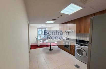 Apartment - 2 - 3 for rent in Princess Tower - Dubai Marina - Dubai