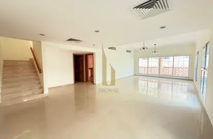 Villa - 5 Bedrooms - 5 Bathrooms for rent in Al Barsha 1 Villas - Al Barsha 1 - Al Barsha - Dubai