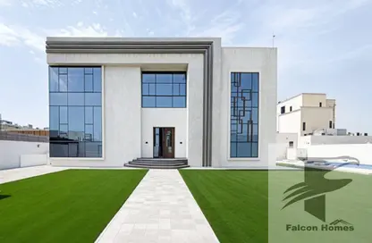 فيلا - 8 غرف نوم - 8 حمامات للايجار في ند الشبا 4 - ند الشبا - دبي