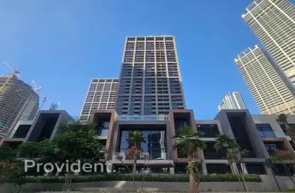 Apartment - 2 Bedrooms - 2 Bathrooms for sale in Peninsula Two - Peninsula - Business Bay - Dubai