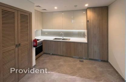 Apartment - 2 Bedrooms - 2 Bathrooms for sale in Peninsula Two - Peninsula - Business Bay - Dubai Apartment - 2 Bedrooms - 2 Bathrooms for sale in Peninsula Two - Peninsula - Business Bay - Dubai