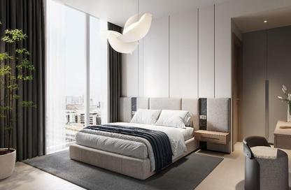 Apartment - 1 - 2 for sale in Vistara House - Al Furjan - Dubai Apartment - 1 - 2 for sale in Vistara House - Al Furjan - Dubai