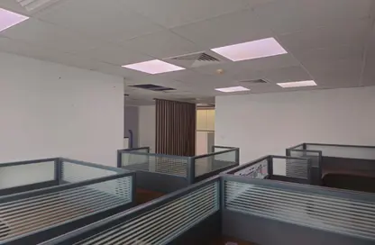 مكتب - 2 غرف نوم للايجار في مرجانة الخليج - شارع أبوبكر الصديق - ديرة - دبي