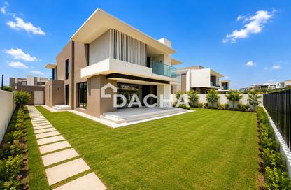 Villa - 4 - 5 for rent in Jebel Ali Village Villas - Jebel Ali Village - Jebel Ali - Dubai Villa - 4 - 5 for rent in Jebel Ali Village Villas - Jebel Ali Village - Jebel Ali - Dubai