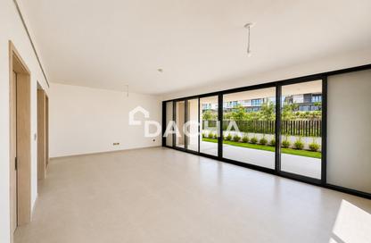 Villa - 4 - 5 for rent in Jebel Ali Village Villas - Jebel Ali Village - Jebel Ali - Dubai