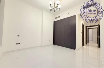 Apartment - 3 - 4 for rent in Trio Building - Al Barsha 1 - Al Barsha - Dubai