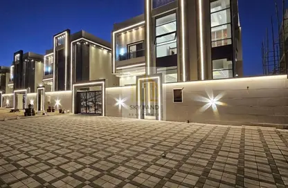 فيلا - 5 غرف نوم - 7 حمامات للبيع في الزاهية جاردنز - الزاهية - عجمان