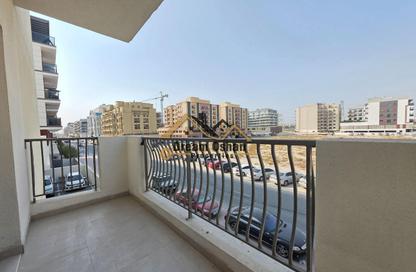 Apartment - 1 - 1 for rent in Siham Building - International City Phase 2 - Al Warsan 4 - Al Warsan - Dubai Apartment - 1 - 1 for rent in Siham Building - International City Phase 2 - Al Warsan 4 - Al Warsan - Dubai
