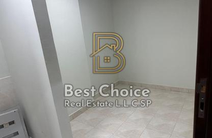 Apartment - 3 - 3 for rent in Al Shahid Tower - Al Qasba - Sharjah
