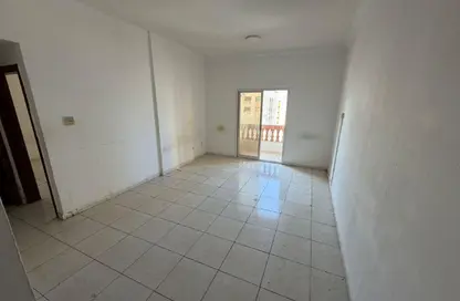 Apartment - 1 Bedroom - 1 Bathroom for rent in Al Naemiya Tower 1 - Al Naemiya Towers - Al Nuaimiya - Ajman