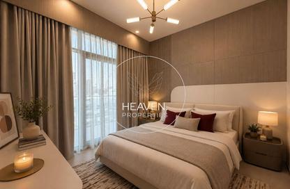 Apartment - 1 Bedroom - 1 Bathroom for rent in Pearl House III - District 11 - Jumeirah Village Circle - Dubai Apartment - 1 Bedroom - 1 Bathroom for rent in Pearl House III - District 11 - Jumeirah Village Circle - Dubai