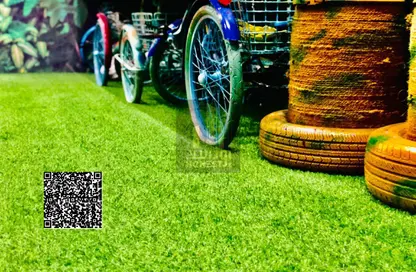 Retail - Studio - 2 Bathrooms for sale in Al Khor Tower A5 - Al Khor Towers - Ajman Downtown - Ajman